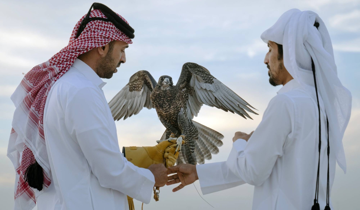 Ministry of Environment Announces End of Hunting Season for Birds and Wild Animals